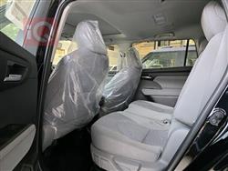 تۆیۆتا هایلاندەر